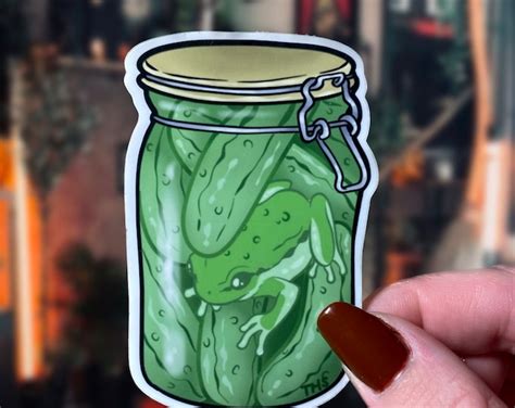 Image result for Cheapickle Frog