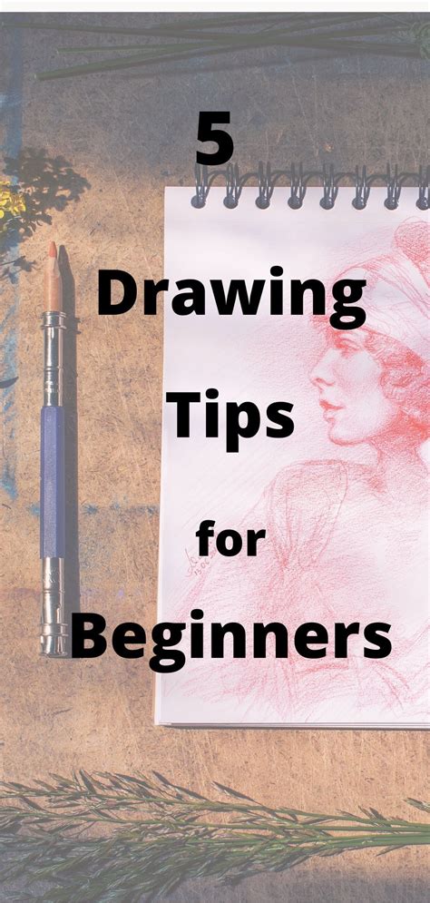 Image result for Basic Drawing Tips