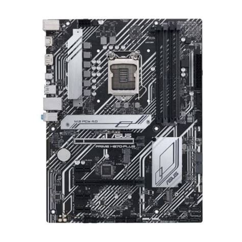Buy Online - Asus Prime H570 Plus | 11th Gen Motherboard