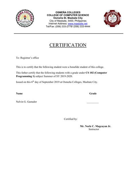 Image result for Computer Coding Certification