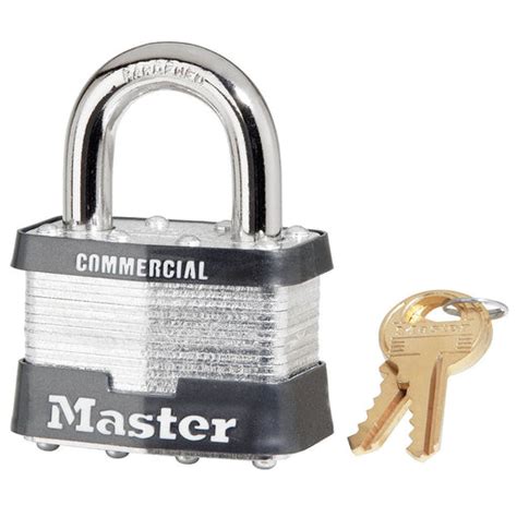 Keyed Alike — MasterLocks.com