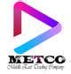 Entry #7917 by srahmancb for METCO New Logo & CI | Freelancer