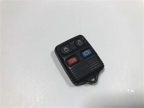 Image result for Keyless Remote Module On a 2000 Expedition