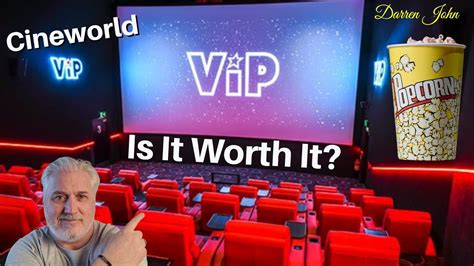 Image result for O2 Cineworld VIP