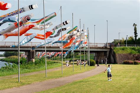 Kodomo no Hi, le jour des enfants au Japon | Ichiban Japan
