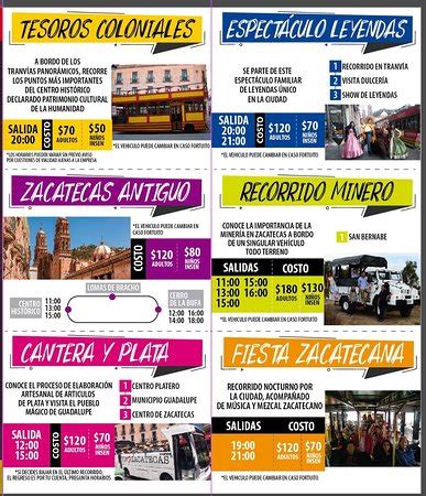 City Tours Zacatecas - 2022 What to Know Before You Go (with Photos ...