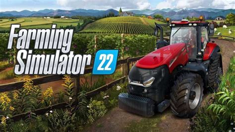 Farming Simulator 22 for PC | Farming Simulator 22 Mods