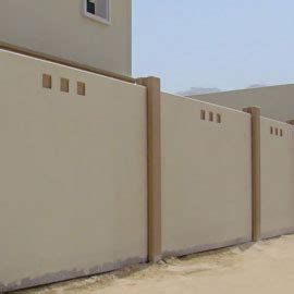 Hard Precast Building System