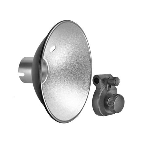 Godox AD-S6 Portable Umbrella-type Reflector For Witstro AD180 AD360 ...