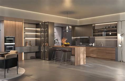 Kitchen Interior Design 的图像结果