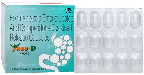Yees D Capsule: Uses, Side Effects, Price & Substitutes