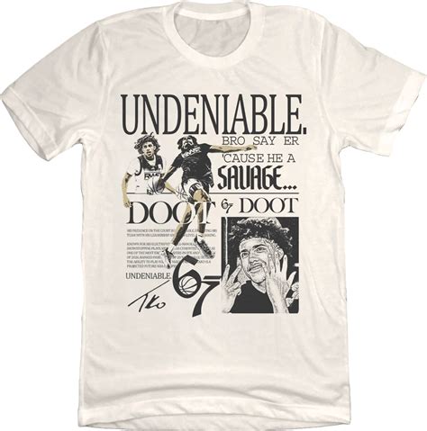 Taylen Kinney - TK - 6 7 Merch