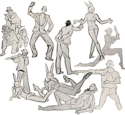 Image result for Cunstructive Figure Drawing