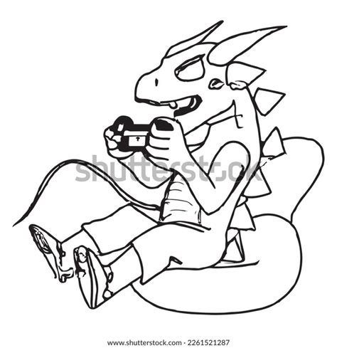 Image result for Video Coding Dragon Text-Based Game