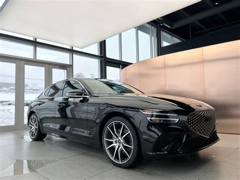 Genesis For Sale Used at Wade Arnold blog