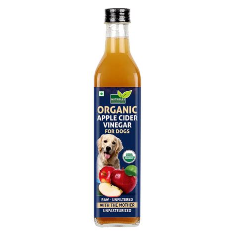 Does Apple Cider Vinegar Kill Yeast On Dogs
