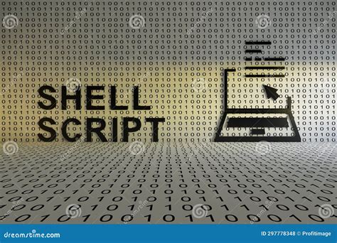 Image result for Drawing On Shell Script