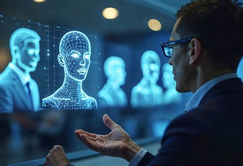 Deepfake & AI-Image Detection - TrueID
