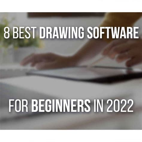 8 Best Drawing Software For Beginners in 2025! (Free And Paid)