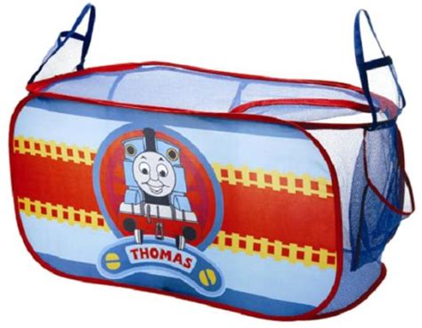 Baby Boom Thomas & Friends Pop Up Storage Chest : Amazon.in: Home & Kitchen
