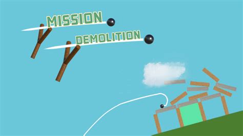 Image result for Mission Demolition Unity Tutorial
