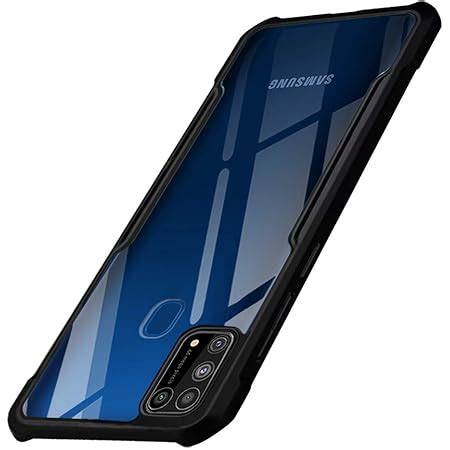 TheGiftKart Protective Sleek Back Case for Samsung Galaxy Prime / F41 ...