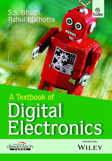 Buy A Textbook of Digital Electronics | e Book Online at Low Prices in ...