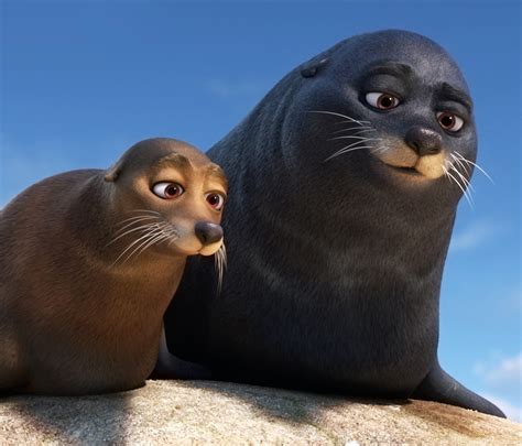 Review: 'Finding Dory' is missing 'Nemo' magic | whas11.com