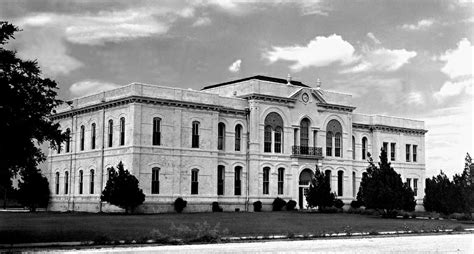 050 Brazoria County - 254 Texas Courthouses