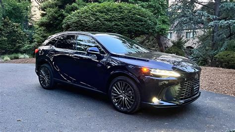 2023 RX350 AWD : r/LexusRX