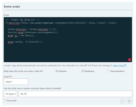 Image result for How to Make a Custom Script