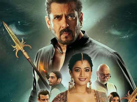 'Sikander' Trailer: The Trailer of 'Sikander' is giving you goosebumps ...