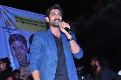 Telugu cinema’s storytelling in its best time: Rana