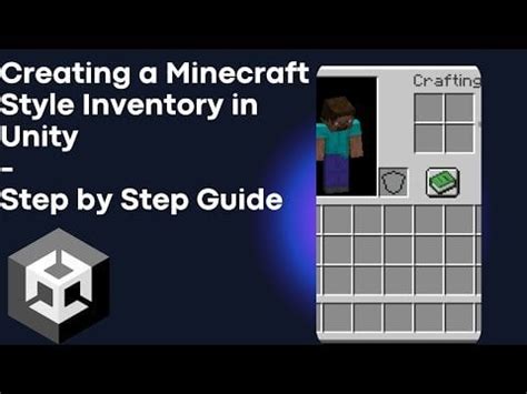 Image result for Unity Inventory Stack and Crafting