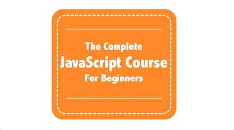 Image result for Complete JavaScript Beginner Tutorial