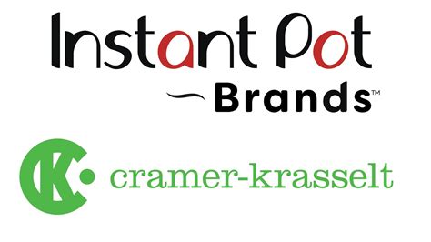 Instant Pot Brands™ Names Cramer-Krasselt Creative and Media Agency of ...