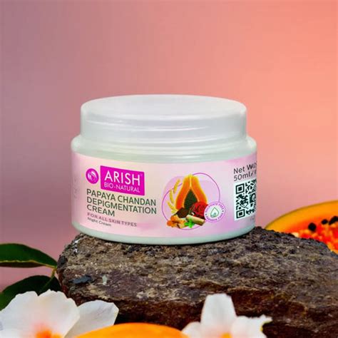 Skincare – Arish Bionatural