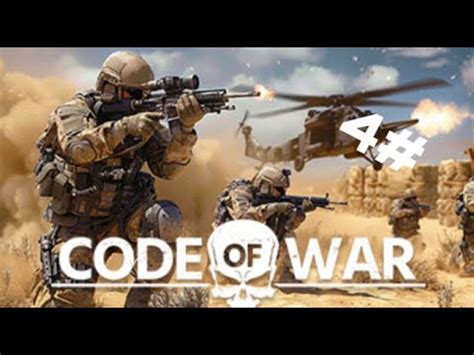 Image result for Code of War Tips