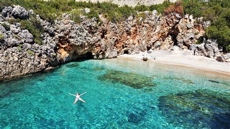 Best time to visit albania beaches | Oldtravelbag.com
