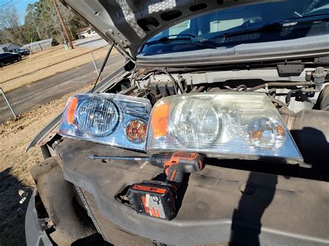 Mechanic's Review: Ford F-150 Replacement Brand Headlights - In The ...