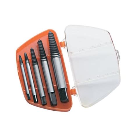 Image result for How to Remove Threaded Inserts