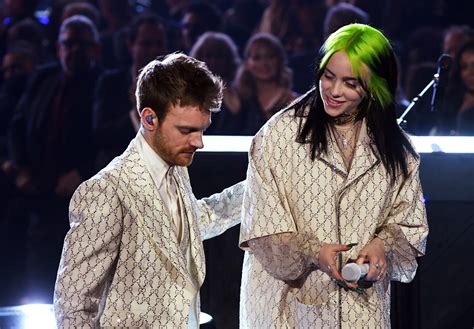 Billie Eilish Wins All Four Major Awards At 62nd Annual GRAMMY Awards ...