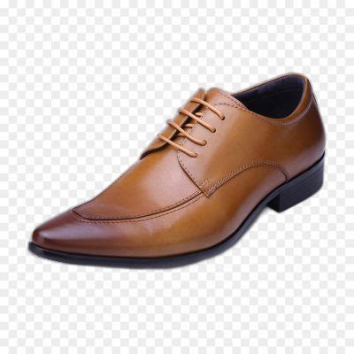 Formal Shoes No Backgorund PNG Image - Pngsource