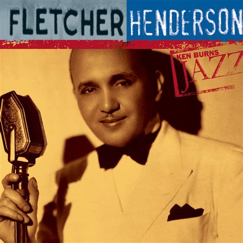 Ken Burns Jazz: Henderson, Fletcher: Amazon.in: Music}