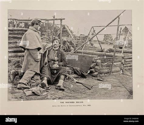 Zouave American Civil War