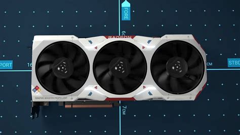 AMD GPU 的图像结果