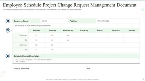Image result for Change Request Process in Project Management
