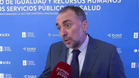 Sanidad respeta "escrupulosamente" la decisión de la mujer de Santiago ...