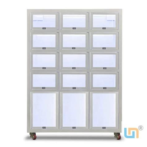 Custom Vending Machine Freezer 的图像结果
