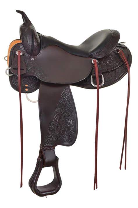Western Saddles – Tack Shack Of Ocala